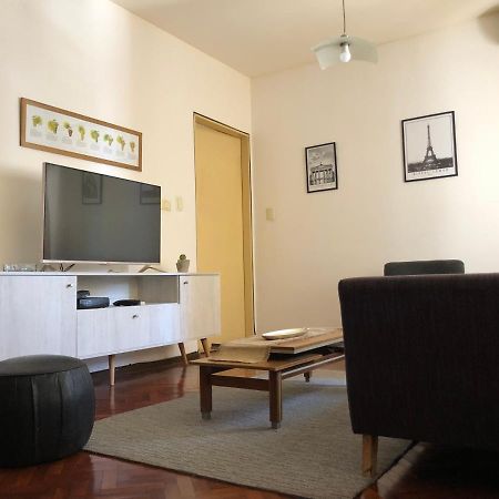 Departamento En Ciudad De Mendoza Apartment Exterior foto